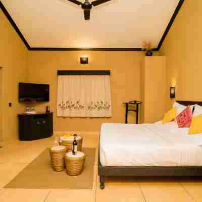 Clarks Safari Pushkar Rooms