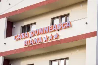 Casa Domneasca Riana - Homestays
