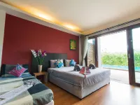 San Pita Hotel berhampiran Laluan Pejalan