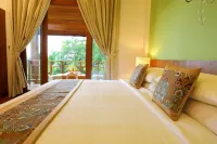 Mount Inle Hotel & Resorts Hotels in Nyaungshwe