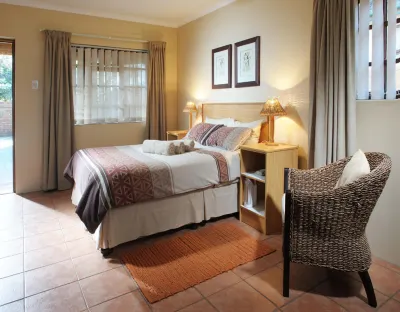 Treetops Guesthouse Các khách sạn ở 