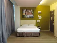 Kosma Business Hotel Hotels in Kuala Kuantan