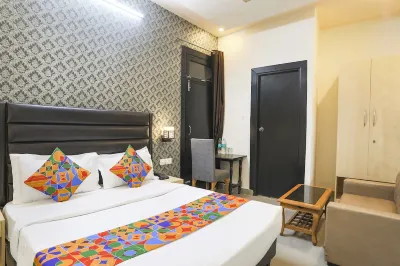 FabHotel the Diamond Hotels in Ghaziabad