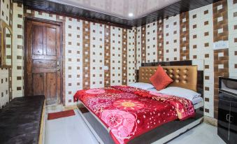 Hotel Suntejpaza - Housity