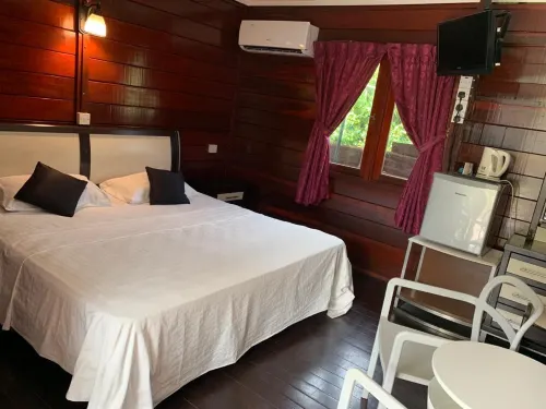 Nipah Bay Villa