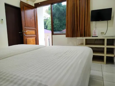 Mansion Nine โรงแรมใน