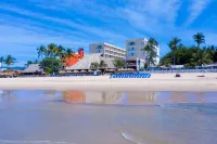 Decameron Isla Coral Guayabitos Ramada All Inclusive Resort