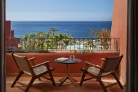 Tivoli la Caleta Resort - Ocean View