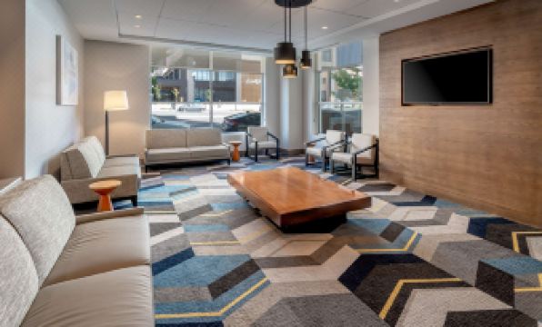 Hyatt House Salt Lake City/Downtown