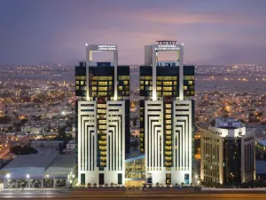 Kempinski Al Othman Hotel Al Khobar