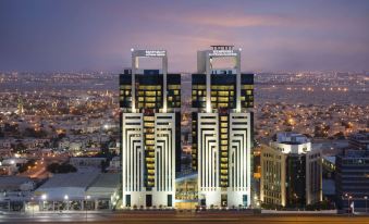 Kempinski Al Othman Hotel Al Khobar