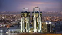 Kempinski Al Othman Hotel Al Khobar