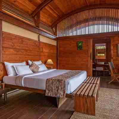 Cabo Serai Rooms