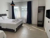 Parli Hotel Hotels in Fatih Mh.