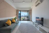The Landmark by Little Cabin Hotels in Tanjung Tokong