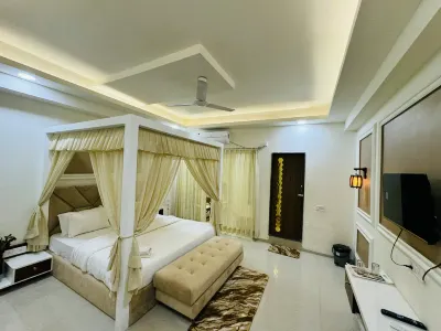 Hotel Shree Palace