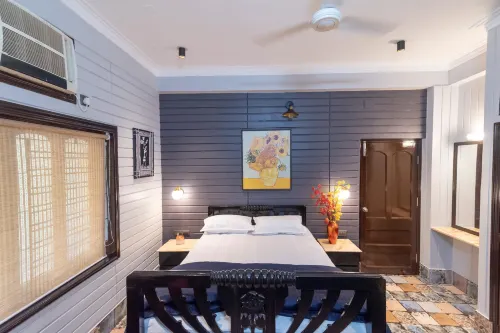 Joey's Nest - مطابخ