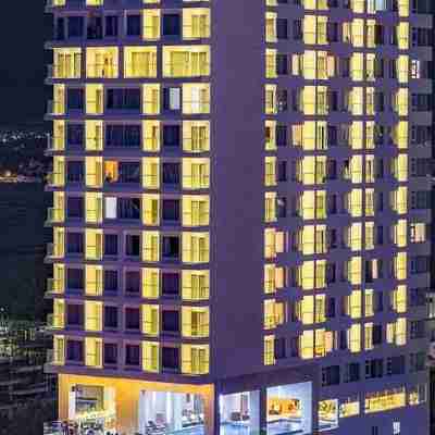 Dendro Gold Hotel Hotel Exterior