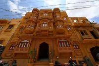 Gaji Hotel Jaisalmer Hotels near Mahindra Desert Resort