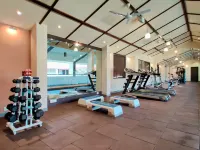 Fazlani Natures Nest - the Wellness Retreat فنادق في Talegaon Dabhade