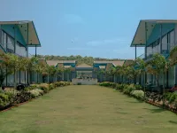 Tan-N-Sand Hotels in Mandrem