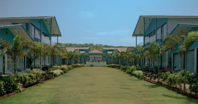 TAN-N-SAND Hotels near Kiteguru Kitesurf School