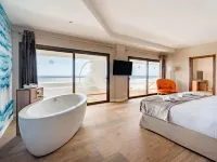Hotel Costa Calero Thalasso & Spa Hotels in Yaiza