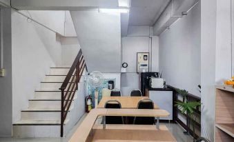 Freesia Guesthouse Klong Luang