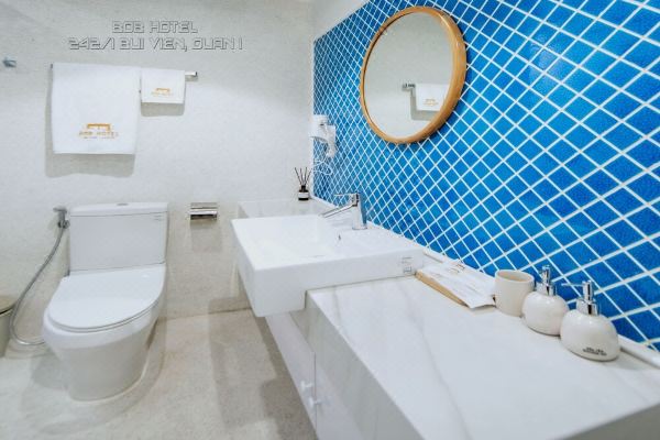 Bob Saigon Hotel_3
