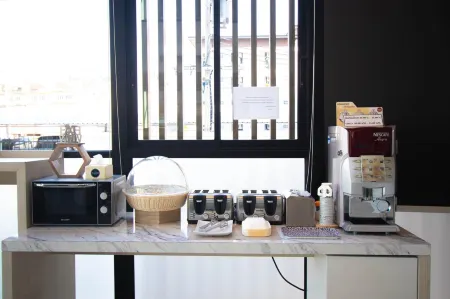 The Zleep Chonburi Отели рядом с достопримечательностью «Chonburi Municipality Stadium»