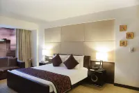 Radisson Blu Hotel Pune Kharadi Hotel in zona Mahatma Phule Museum