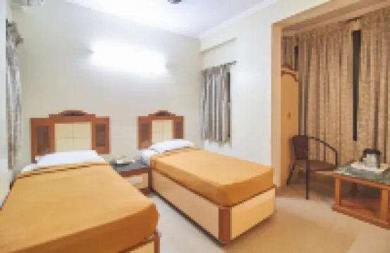 Hotel Vinayak