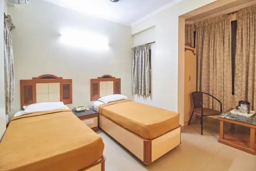 Hotel Vinayak