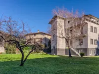Betulla Hotel di Dervio