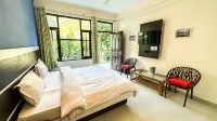 Mountain Vista Hotels in Kangra