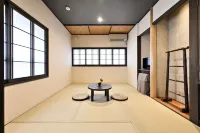 Wooribow Ryokan Hotels in 