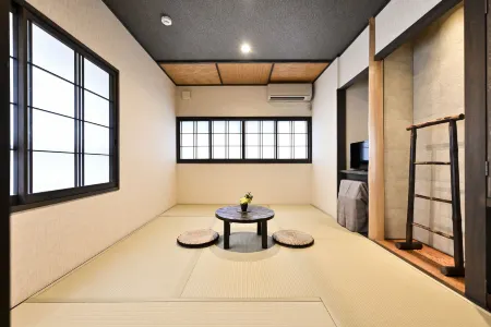 Wooribow Ryokan