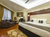 KC Residency Hotel a Jammu