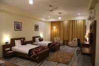 Regenta Central Mewargarh, Near Biological Park