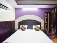 Hotel Grand SM Regency, Darbhanga