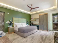 The Baga Beach Resort Hotels in Baga