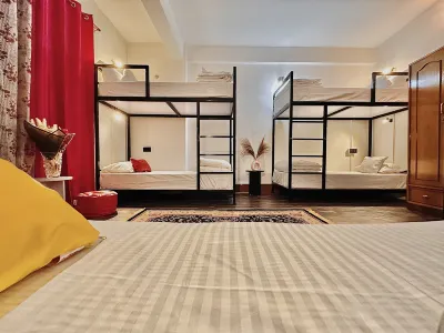 Tashila Hostel Hotels in 