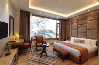 WelcomHeritage Elysium Resort & Spa فنادق في شيملا