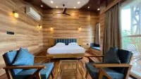 MPT Wind N Waves Cottages, Bhopal Hotels near Bhopal junction Railway Station