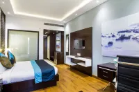 Hotel Delite Grand Hoteles en 