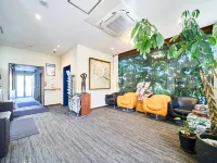 Okasan Hotel Hotels in Оґакі