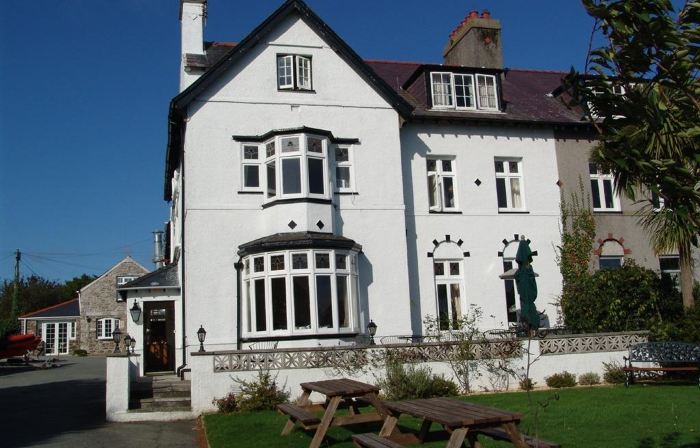 The Egryn Abersoch Llp