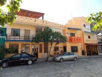 Hotel Bahía