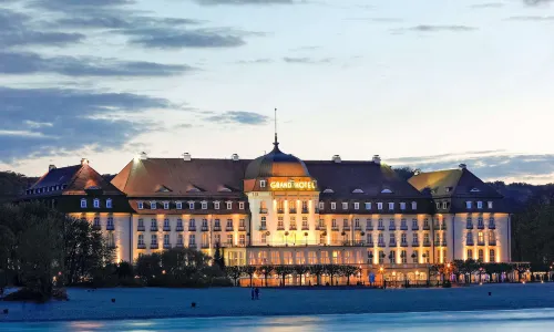 Sofitel Grand Sopot