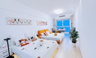 Fangdong Laoyutou Apartment (Minzu Avenue)